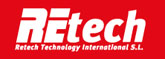 RETECH TECHNOLOGY INTERNATIONAL,S.L.